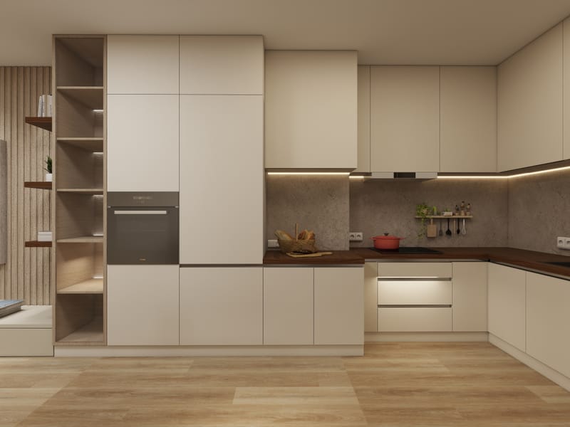 Apartament V.S. - Bucuresti 