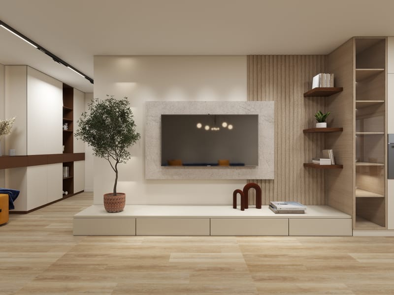 Apartament V.S. - Bucuresti 