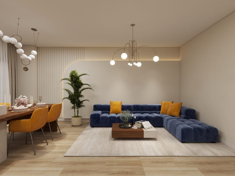 Apartament V.S. - Bucuresti 