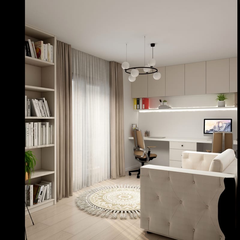 Casa A.S. - Cluj-Napoca