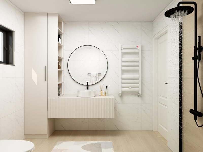 Casa A.S. - Cluj-Napoca