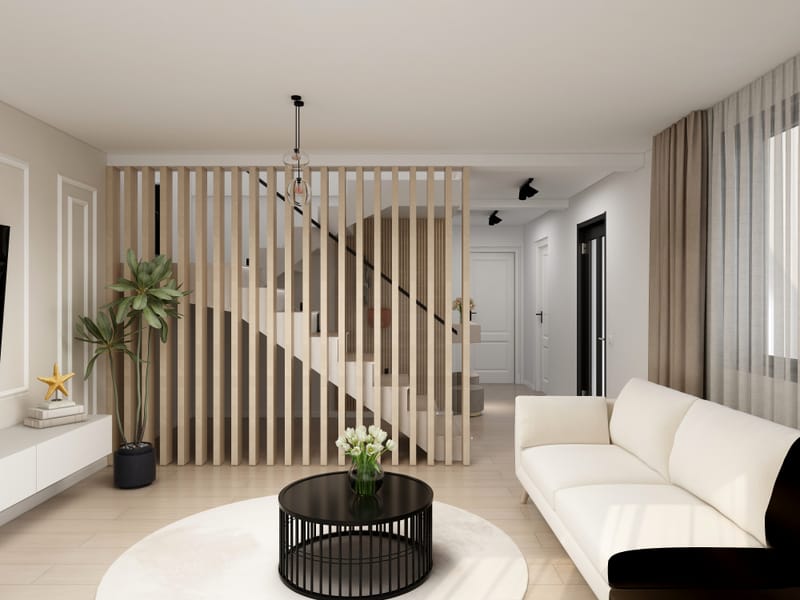 Casa A.S. - Cluj-Napoca