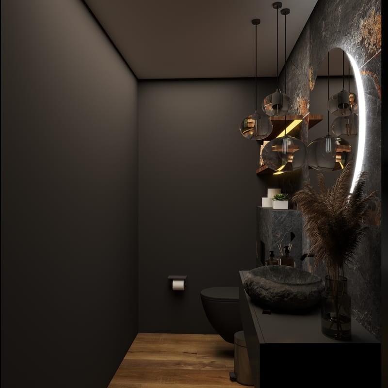 Casa A.T. - Hunedoara 