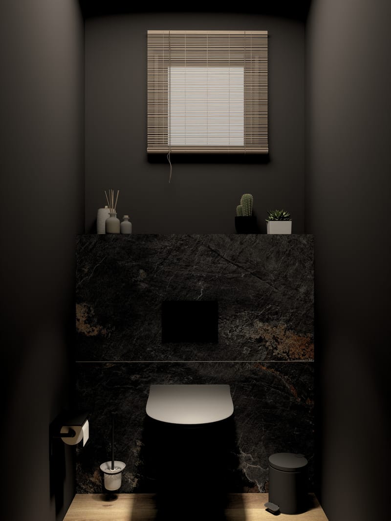 Casa A.T. - Hunedoara 