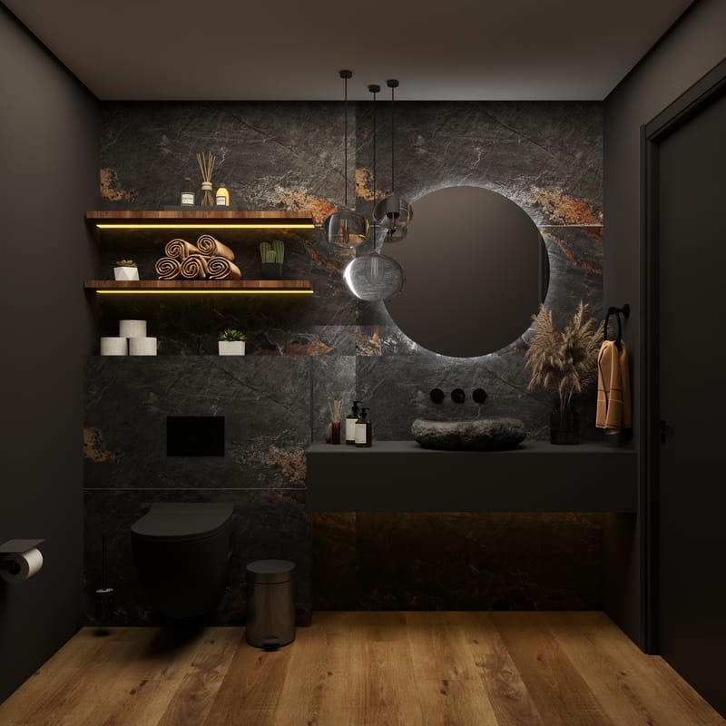 Casa A.T. - Hunedoara 