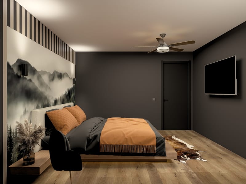 Casa A.T. - Hunedoara 