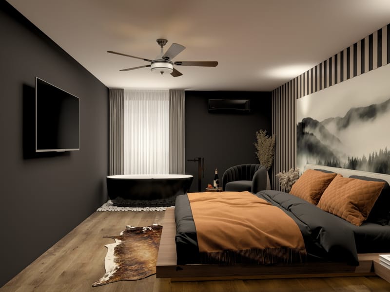 Casa A.T. - Hunedoara 