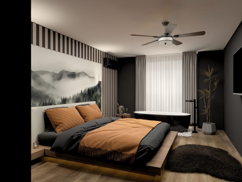 Casa A.T. - Hunedoara 