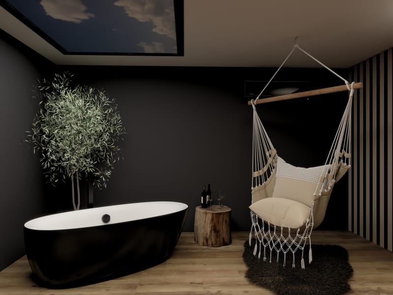 Casa A.T. - Hunedoara 