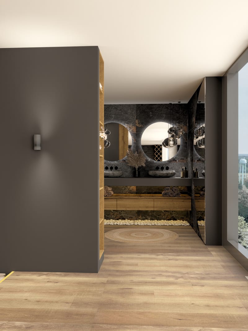 Casa A.T. - Hunedoara 