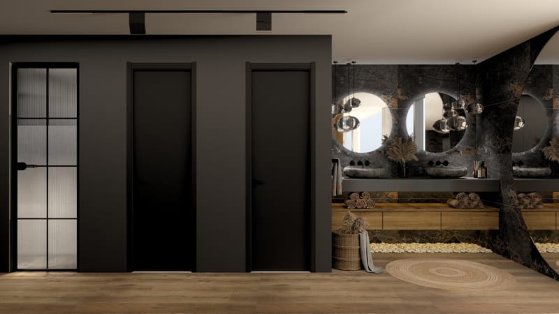 Casa A.T. - Hunedoara 