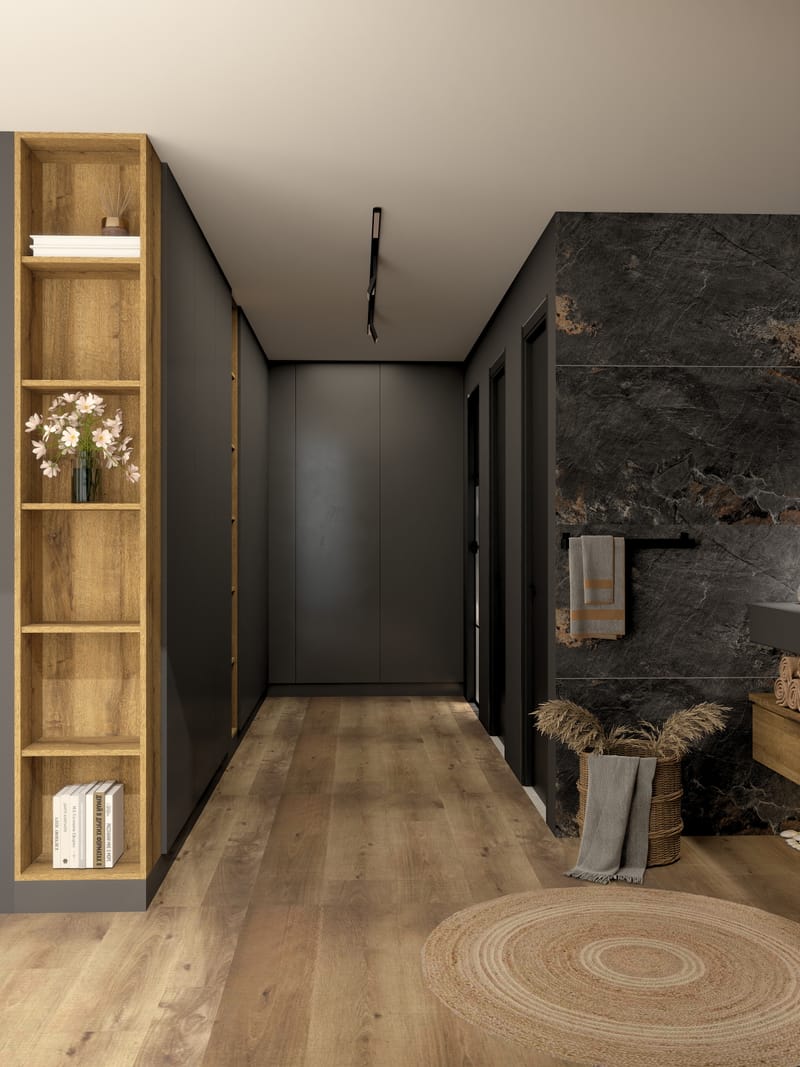 Casa A.T. - Hunedoara 