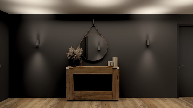 Casa A.T. - Hunedoara 