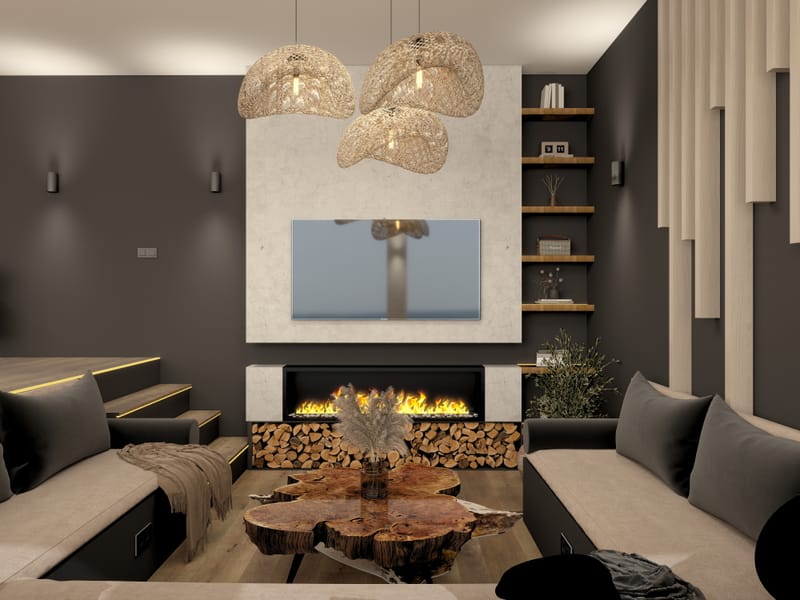 Casa A.T. - Hunedoara 