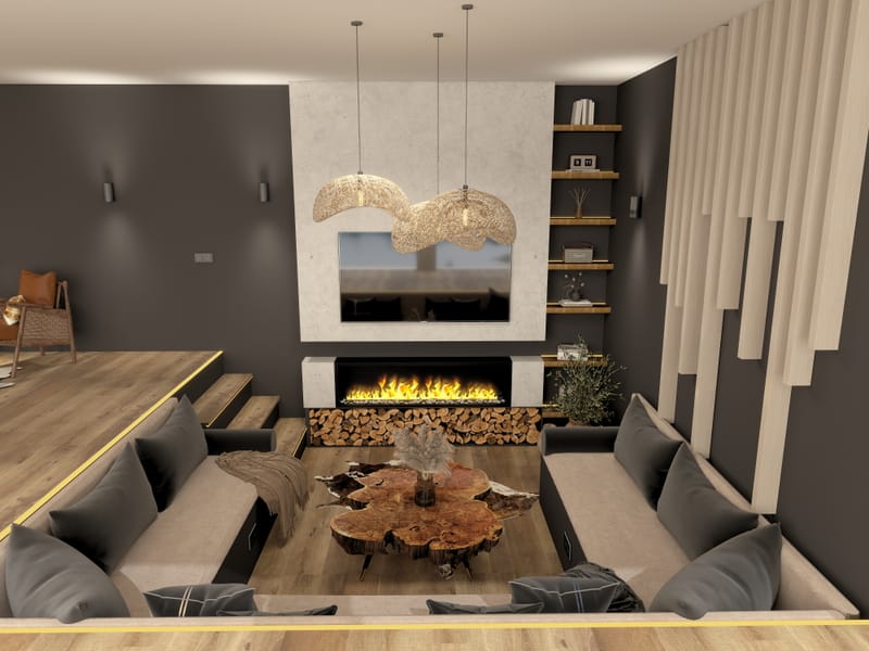 Casa A.T. - Hunedoara 