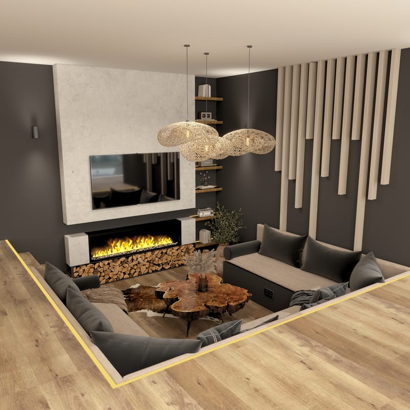 Casa A.T. - Hunedoara 