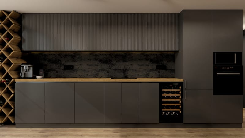 Casa A.T. - Hunedoara 