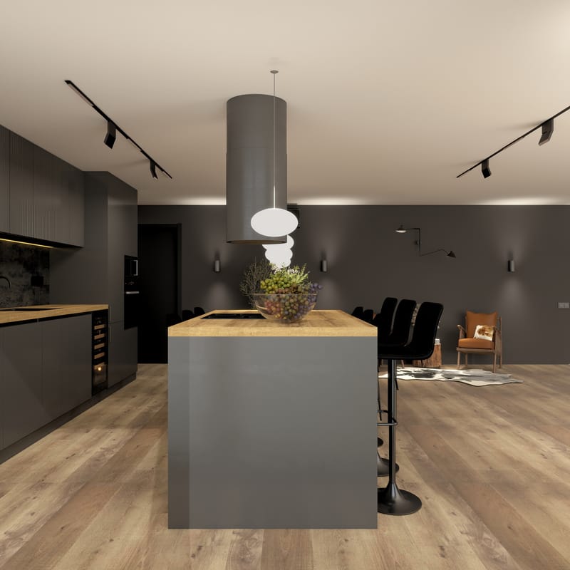 Casa A.T. - Hunedoara 