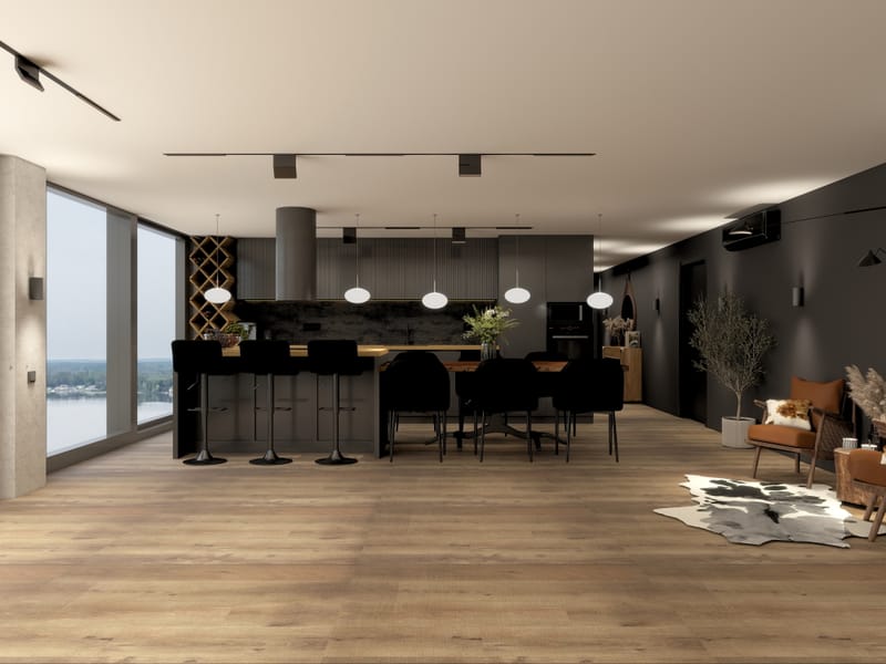 Casa A.T. - Hunedoara 