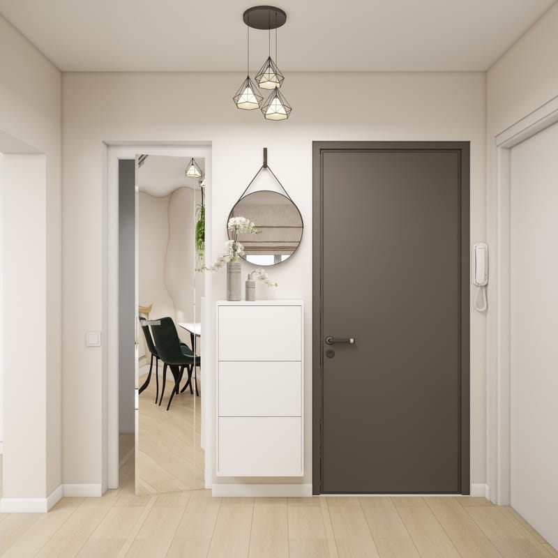 Apartament G.A. - Cluj-Napoca