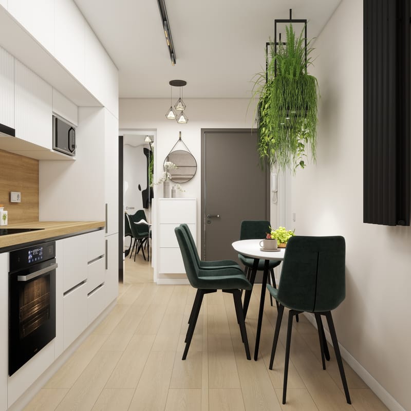 Apartament G.A. - Cluj-Napoca