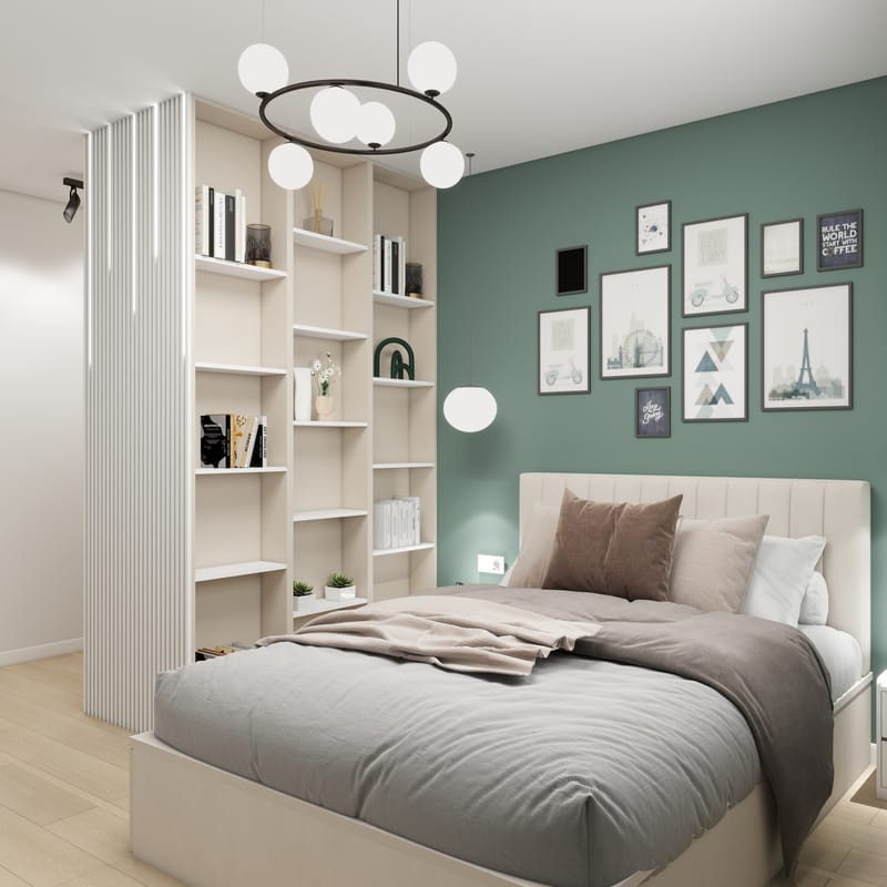 Apartament G.A. - Cluj-Napoca