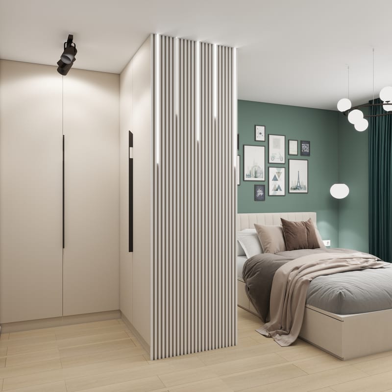 Apartament G.A. - Cluj-Napoca