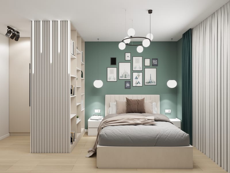 Apartament G.A. - Cluj-Napoca