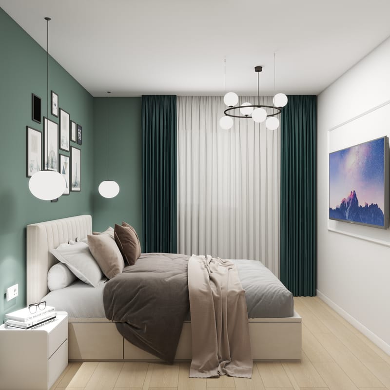 Apartament G.A. - Cluj-Napoca