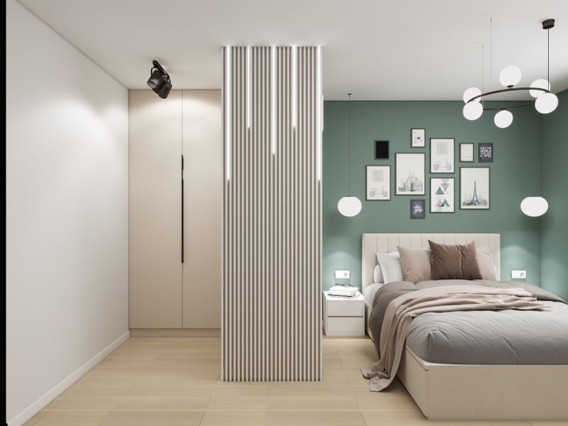 Apartament G.A. - Cluj-Napoca