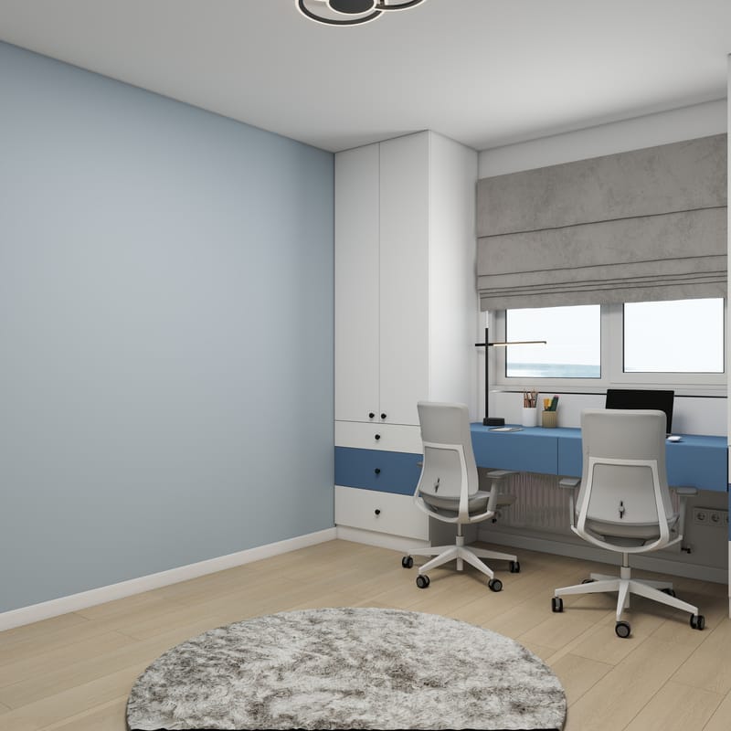 Apartament G.A. - Cluj-Napoca