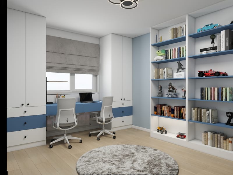 Apartament G.A. - Cluj-Napoca