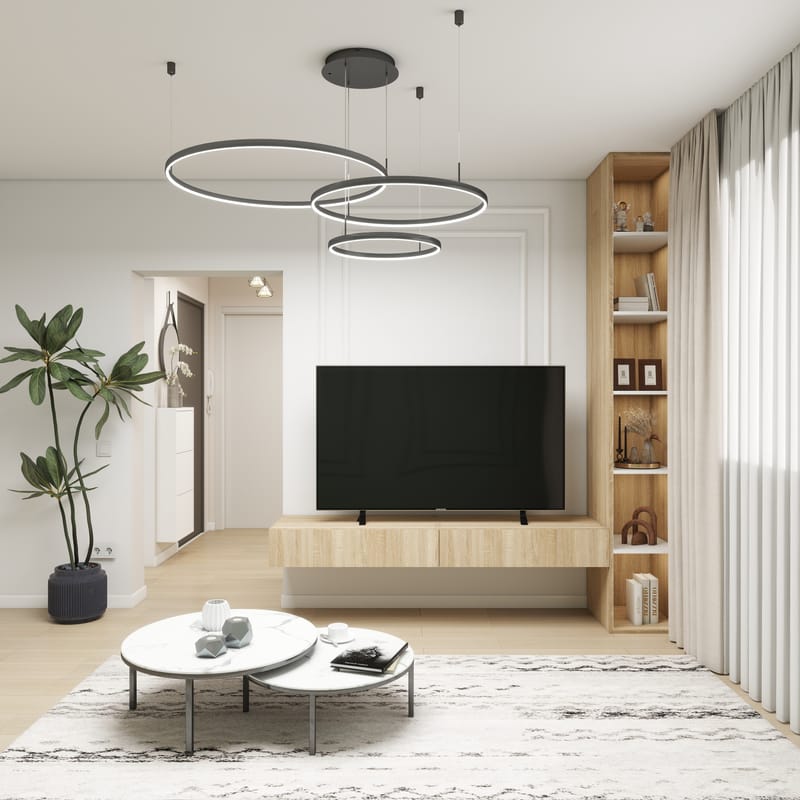 Apartament G.A. - Cluj-Napoca