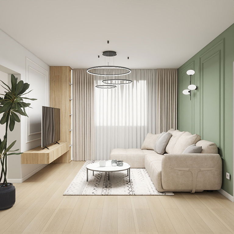 Apartament G.A. - Cluj-Napoca