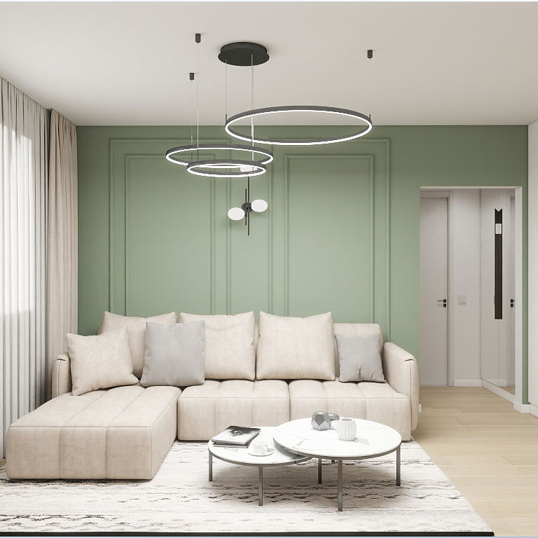 Apartament G.A. - Cluj-Napoca