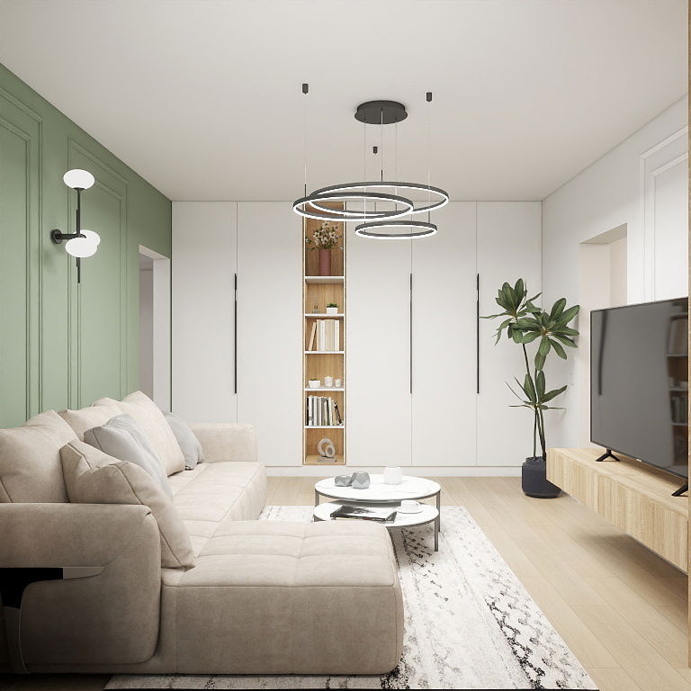 Apartament G.A. - Cluj-Napoca