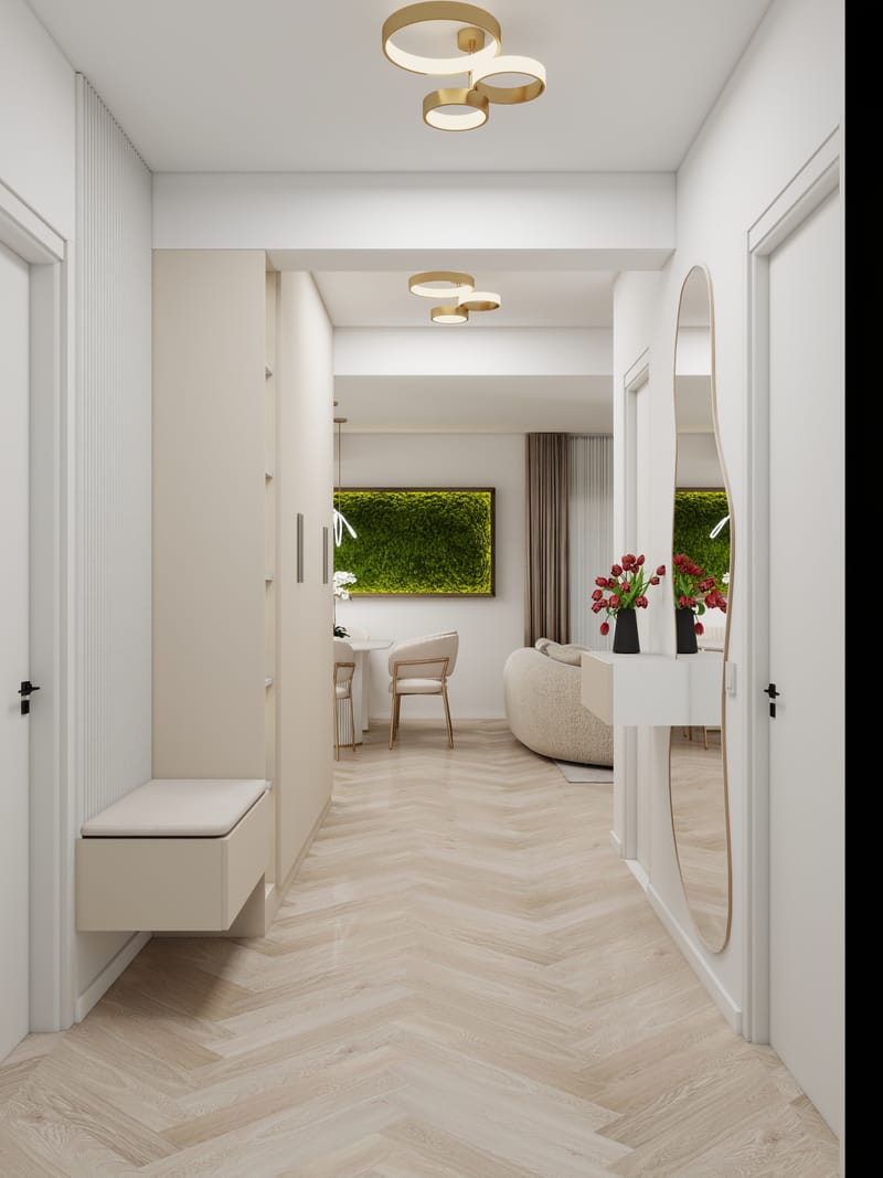 Casa O.D. - Cluj-Napoca