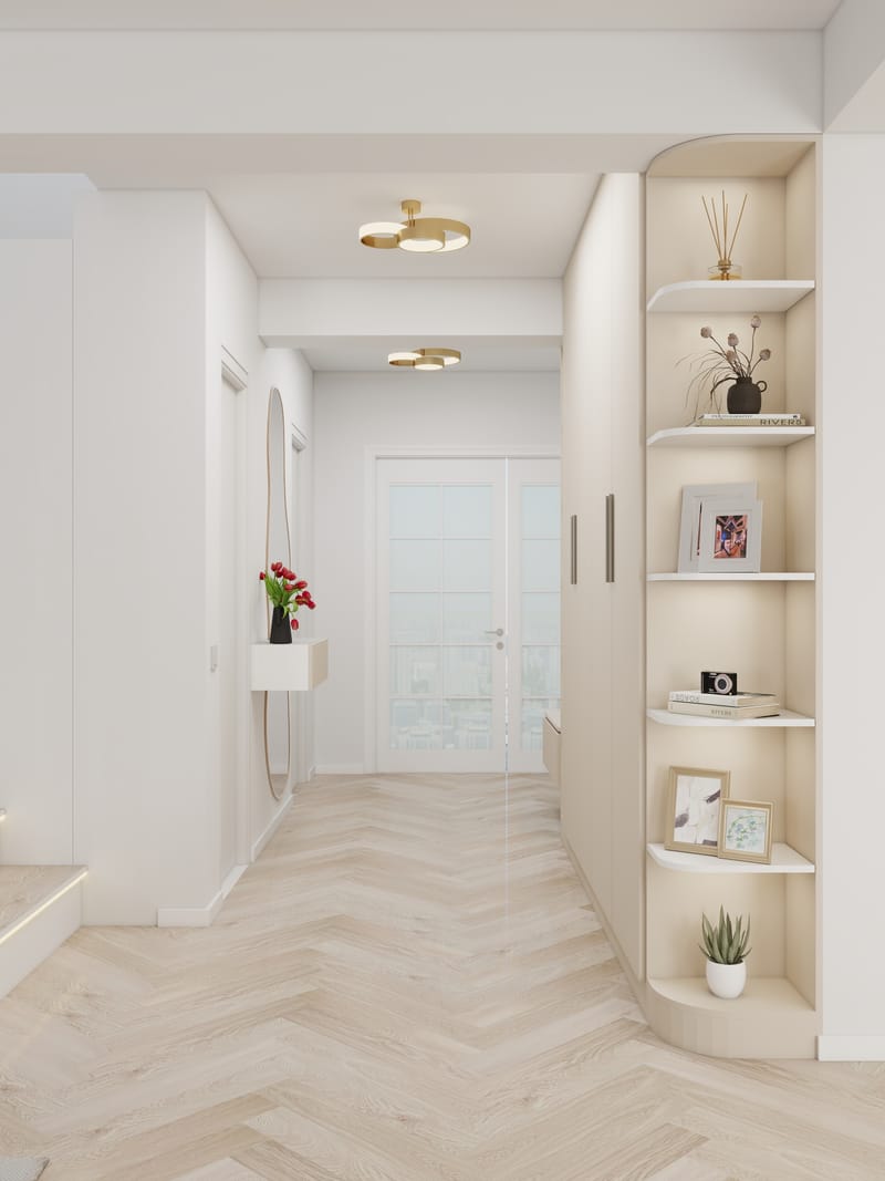 Casa O.D. - Cluj-Napoca