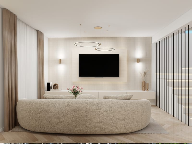 Casa O.D. - Cluj-Napoca