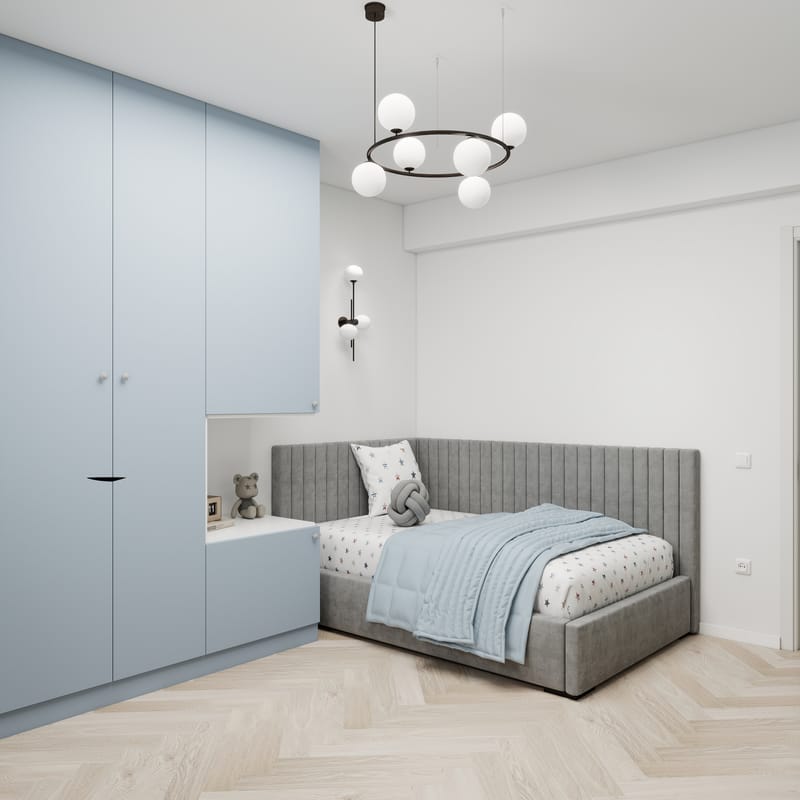 Casa O.D. - Cluj-Napoca