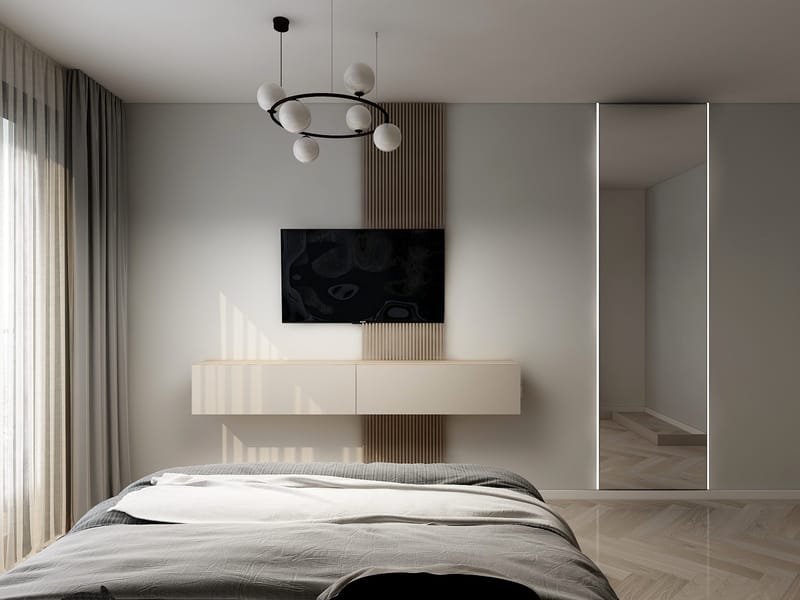 Apartament T.M. - Cluj-Napoca