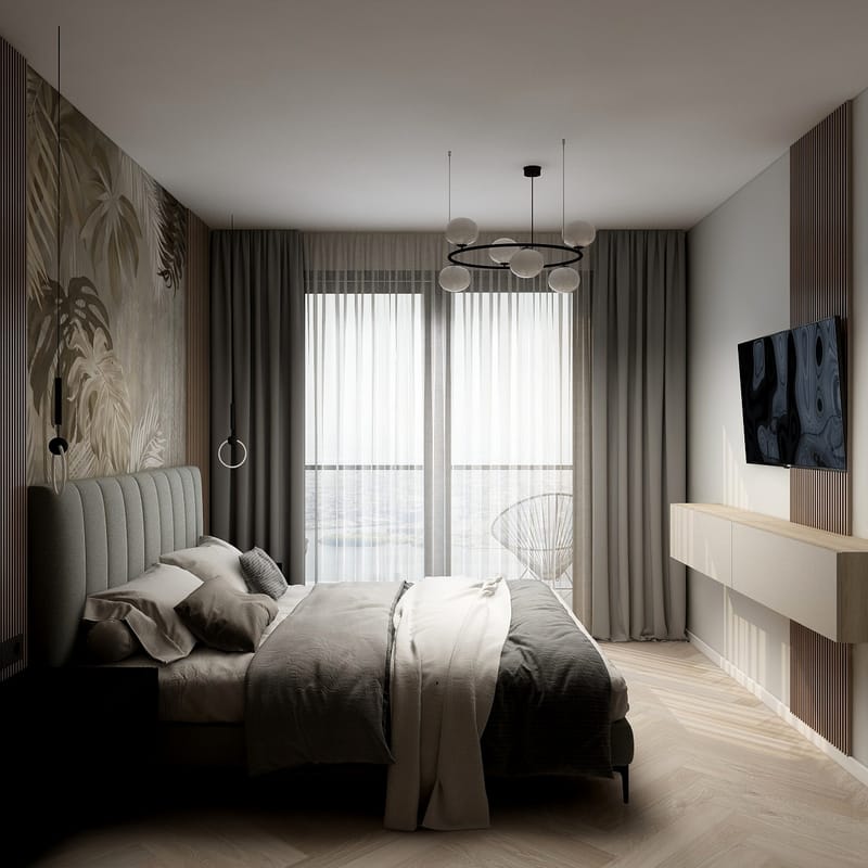 Apartament T.M. - Cluj-Napoca