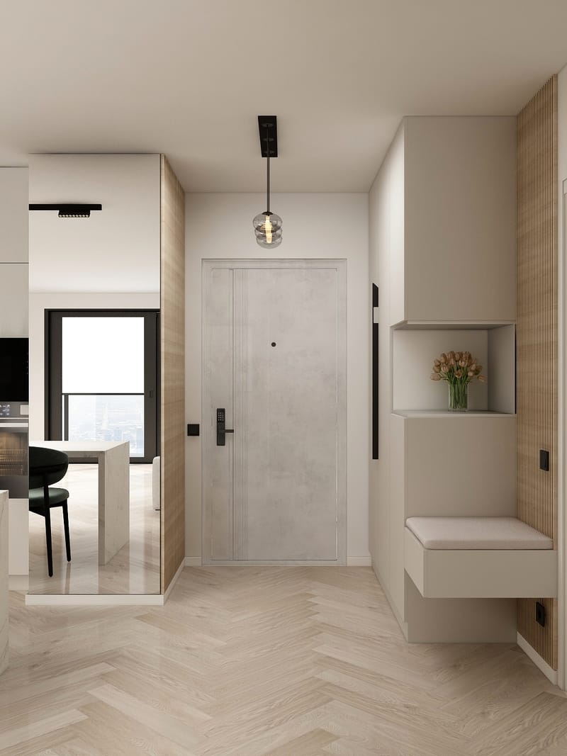 Apartament T.M. - Cluj-Napoca