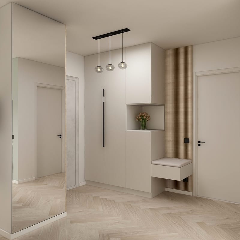 Apartament T.M. - Cluj-Napoca