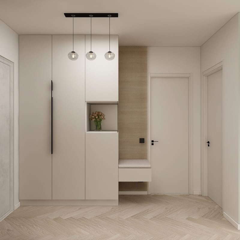 Apartament T.M. - Cluj-Napoca