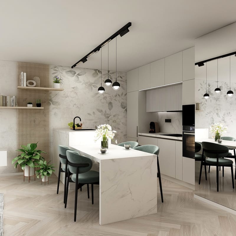 Apartament T.M. - Cluj-Napoca