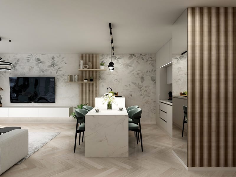 Apartament T.M. - Cluj-Napoca