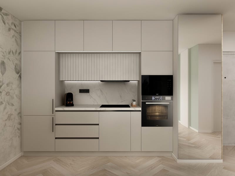 Apartament T.M. - Cluj-Napoca