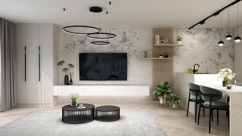 Apartament T.M. - Cluj-Napoca