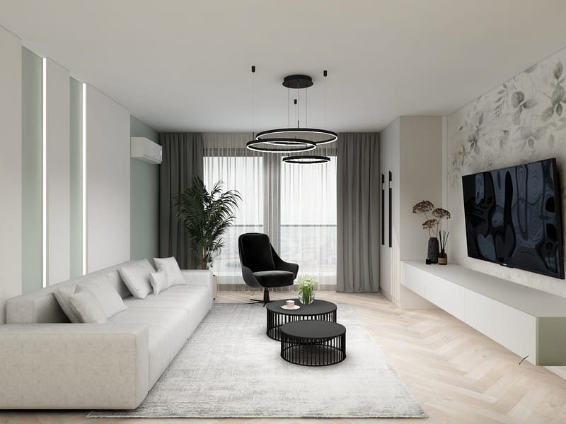 Apartament T.M. - Cluj-Napoca